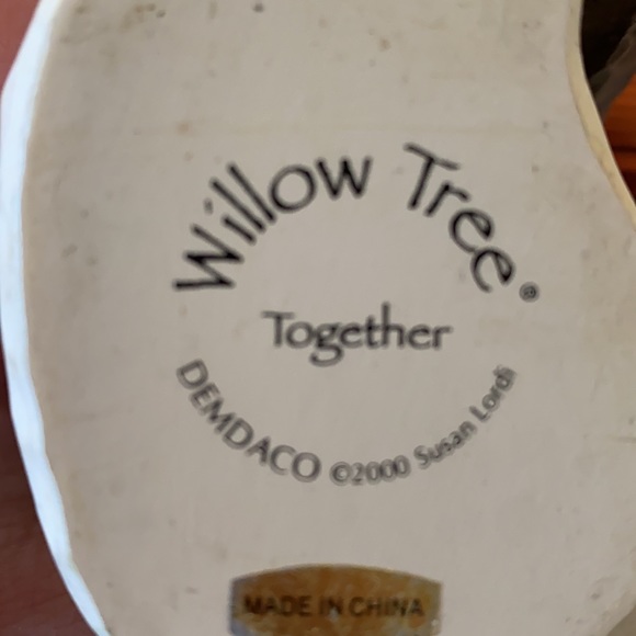 Willow Tree Together - Picture 4 of 4